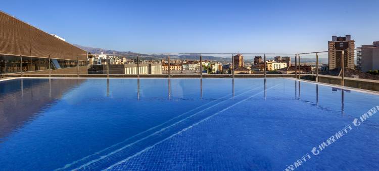 皮埃尔假日-格拉纳达酒店(Hotel Granada by Pierre & Vacances)图片