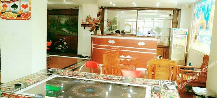 海防酒店(Hai Phong Hotel)图片