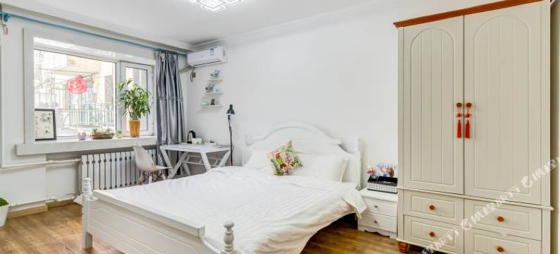 哈尔滨jackson-shan普通公寓图片