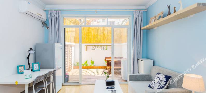 上海紫旋之家公寓(3号店)图片