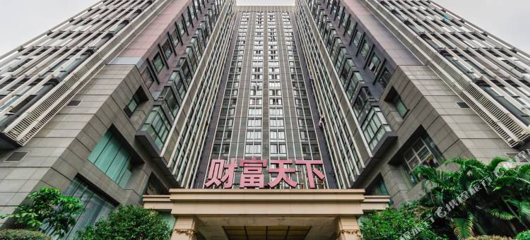 雅居民宿(福州五一北路店)图片