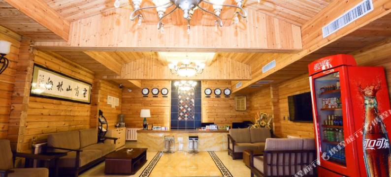 乐佰宾馆(延吉恐龙王国市政府店)图片