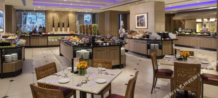 新加坡卡尔登酒店(Carlton Hotel Singapore)图片