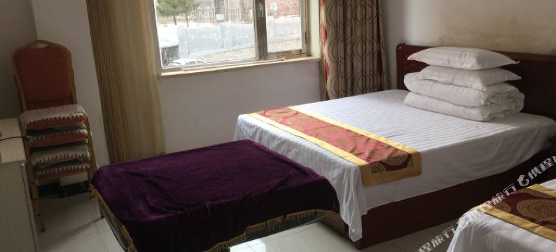 丹东双立温泉宾馆图片