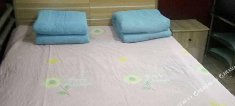 北京友善客栈图片