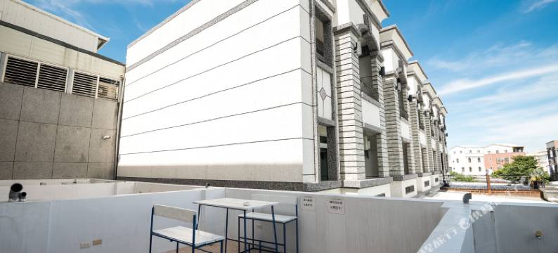 台东大海文旅民宿图片