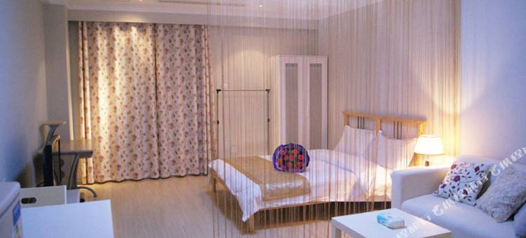 凯宾酒店公寓连锁(南京盛天大厦店)图片