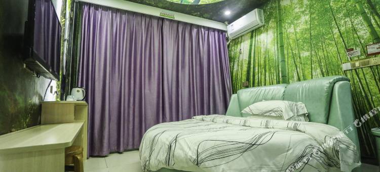 都市118连锁酒店(宿迁楚街店)图片