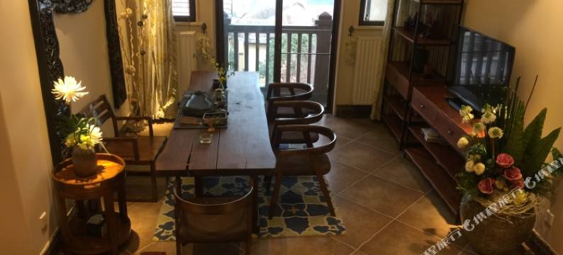 重庆凯天度假别墅图片