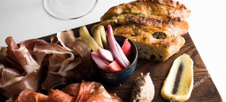 派珀斯多克兰酒店(Peppers Docklands Melbourne)图片