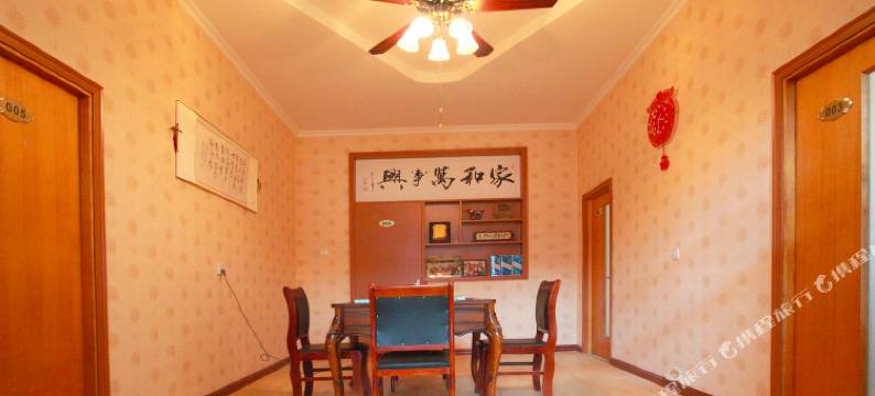 长岛合舍民宿(北长山店)图片