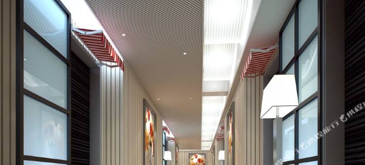 民权枫尚格调酒店(民权火车站店)图片