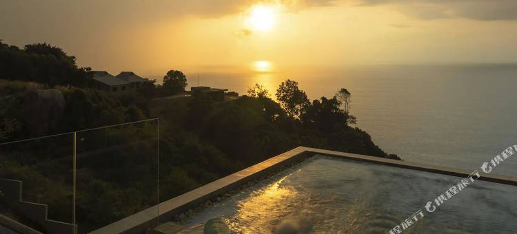 Villa Samira by Elite Havens图片