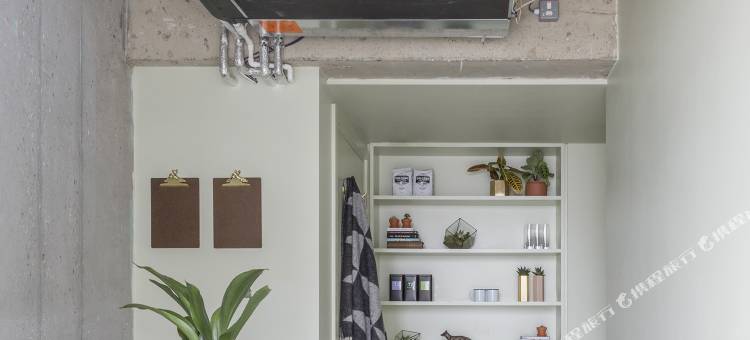 莱蒙洛克公寓式酒店(Leman Locke)图片