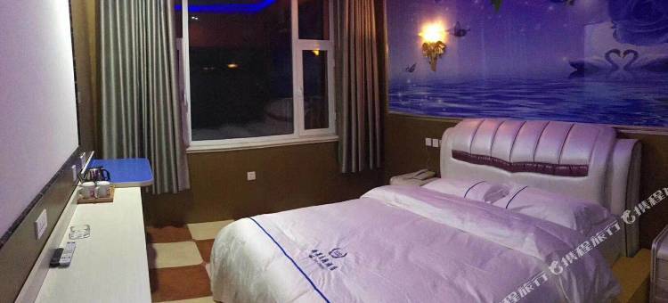 盛家商旅酒店(鼓楼店)图片