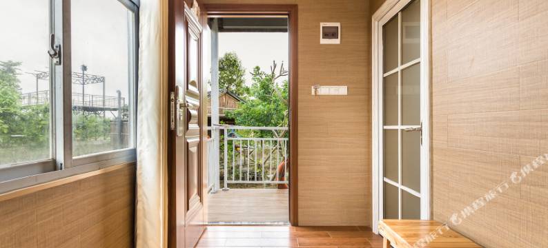 江门乐享自然之家客栈图片