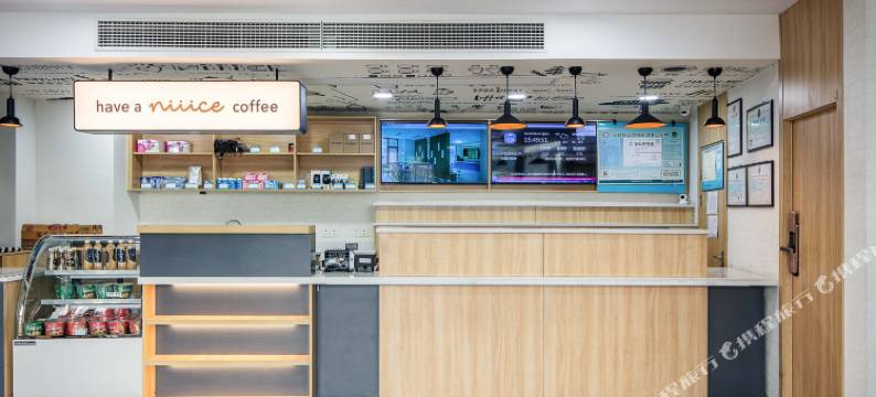 汉庭酒店(武昌火车站地铁站店)图片