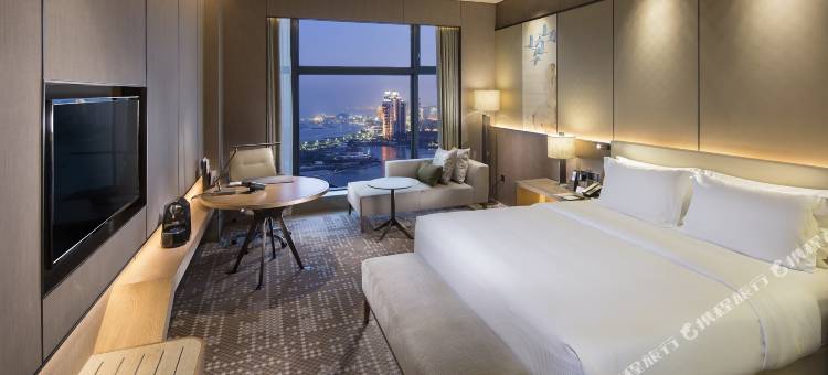 厦门海沧正元希尔顿逸林酒店图片