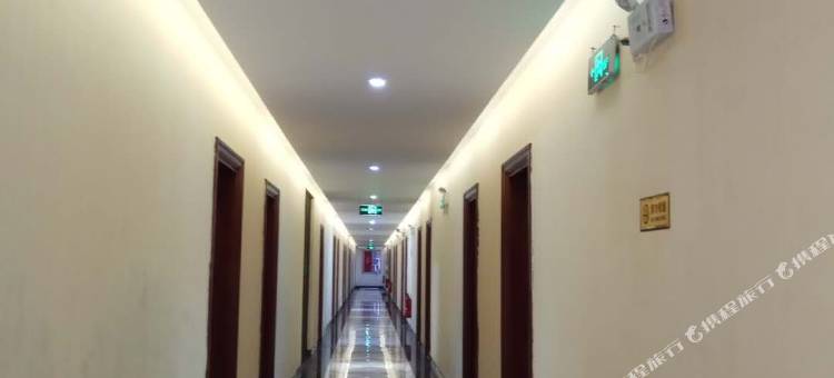 富川穗丰宾馆图片