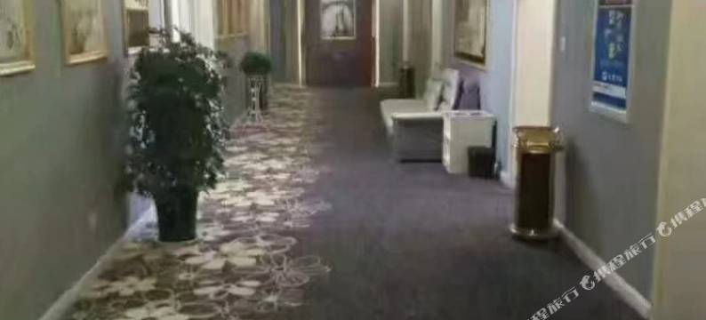 泗水共享大酒店图片