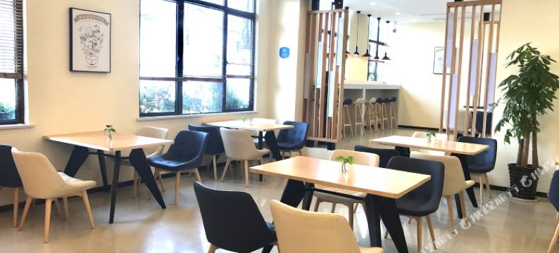 汉庭酒店(上海虹桥火车站七宝店)图片