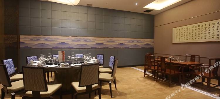金翎假日酒店(宝鸡令氏家外家店)图片