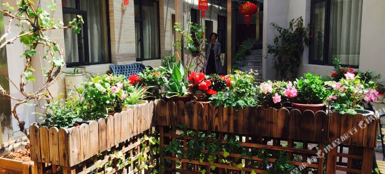 格子酒店(温州五马街店)图片