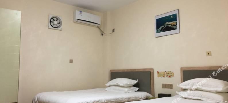 南宁阳光之家酒店公寓图片