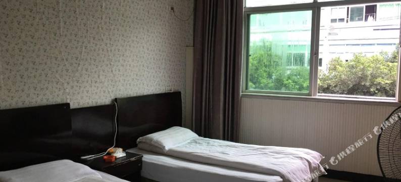 温州彩平旅馆图片