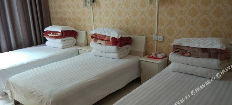 六盘水一米阳光宾馆图片