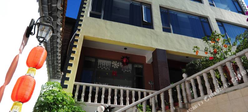 澄江小渔歌酒店图片