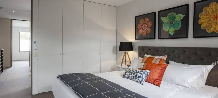 Boutique Stays - Somerset Terrace, Townhouse in Richmond图片