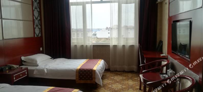 乌审旗大漠明珠酒店图片