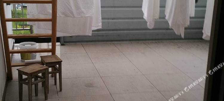 婺源福莲居客栈图片