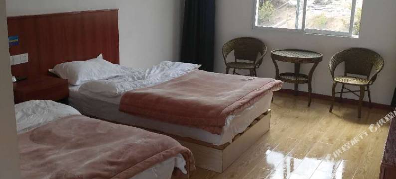 香格里拉和家酒店图片