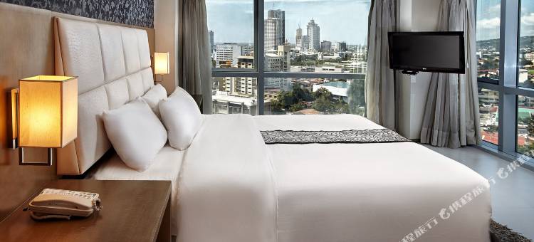 奎斯特宿务酒店及会议中心(Quest Hotel & Conference Center Cebu)图片