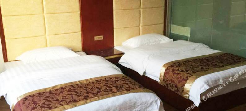 五台山升泰农家乐图片