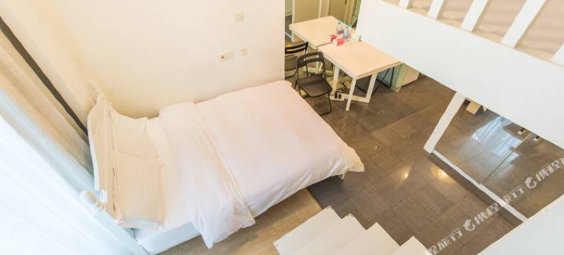 温馨舒适小家酒店式公寓(上海凯旋路店)图片