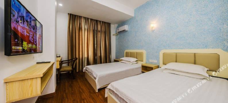 连江新世纪宾馆图片