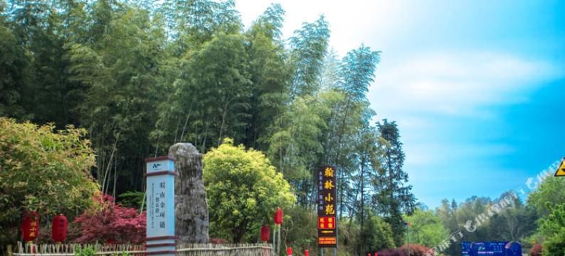 宏村翰林小苑民宿(塔川秋色店)图片