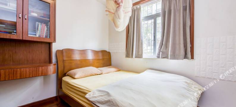 深圳比邻莲花山公园温馨安静民宿图片