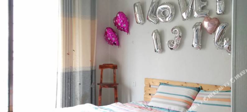 长沙大大青年旅舍图片