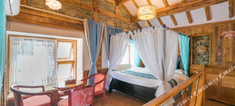 茉莉客栈(大理古城店)图片