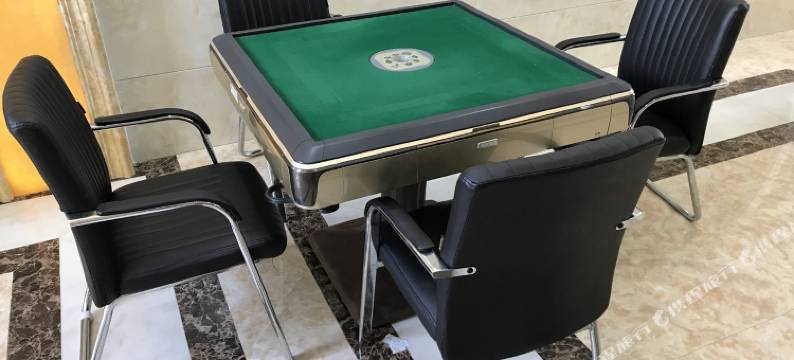 广州从化温泉度假别墅(2号店)图片