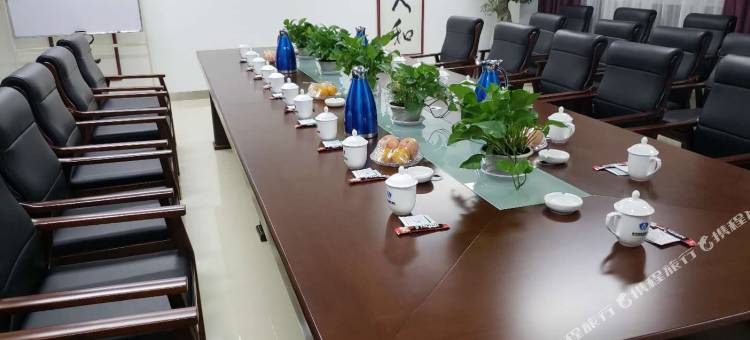 昌图蓝海国际温泉酒店图片