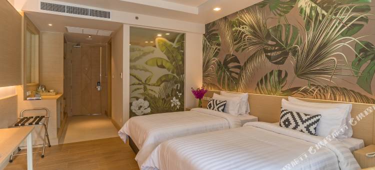 甲米磐安酒店(Panan Krabi Resort)图片