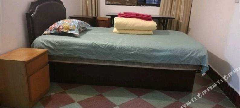 攀枝花雷萍公寓(东兴路分店)图片