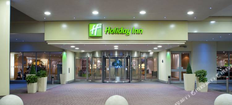 Holiday Inn London - Heathrow M4Jct.4 by IHG图片