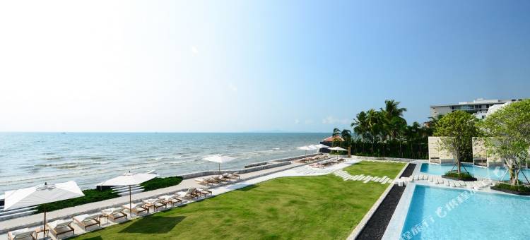 芭堤雅美憬阁维兰达度假酒店(Veranda Resort Pattaya Na Jomtien – MGallery Collection)图片