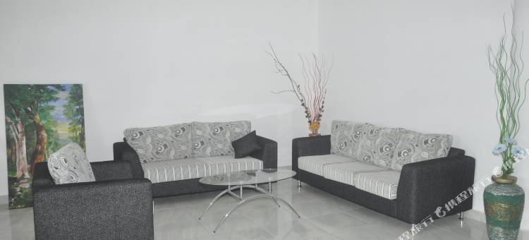 康提绿色郁金香酒店(Green Tulip Hotel Kandy)图片